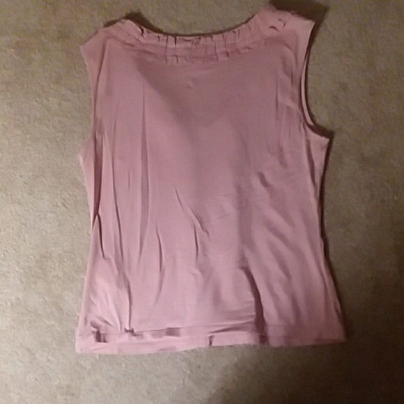 MAX MARA WEEKEND TOP - Picture 2 of 3